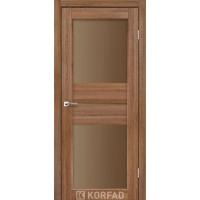 Двері PM-08 сатин бронза Korfad Двері PM-08 сатин бронза Korfad