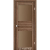 Двері PM-08 сатин бронза Korfad Двері PM-08 сатин бронза Korfad