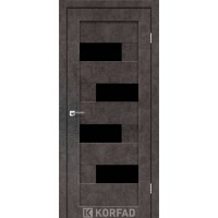 Двері PM-10 BLK Korfad Двері PM-10 BLK Korfad