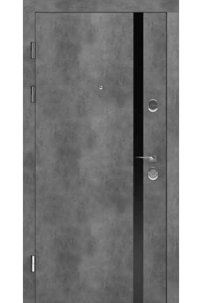 Двері Stz 006 Rodos Steel Двері Stz 006 Rodos Steel