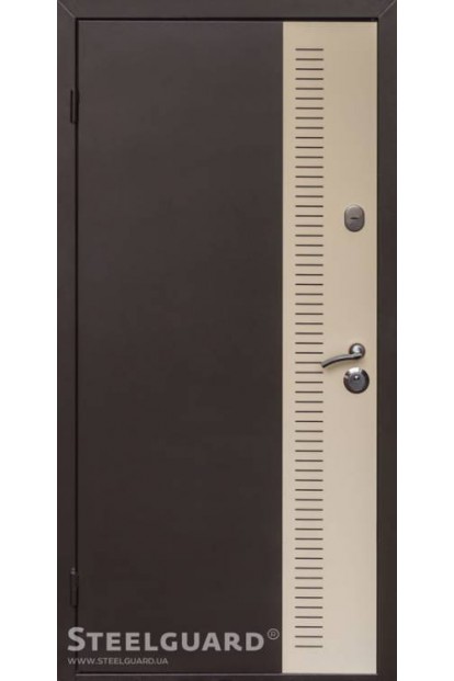 Двері Trappa Steelguard Двері Trappa Steelguard
