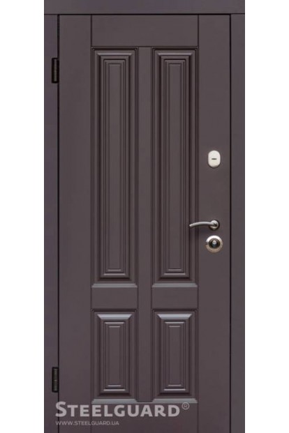 Двері Balta Steelguard Двері Balta Steelguard