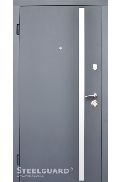 Двері AV-1 Antrcyt Steelguard Двері AV-1 Antrcyt Steelguard