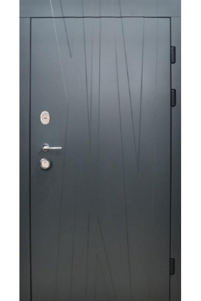 Двері Antifrost 30 Steelguard Двері Antifrost 30 Steelguard