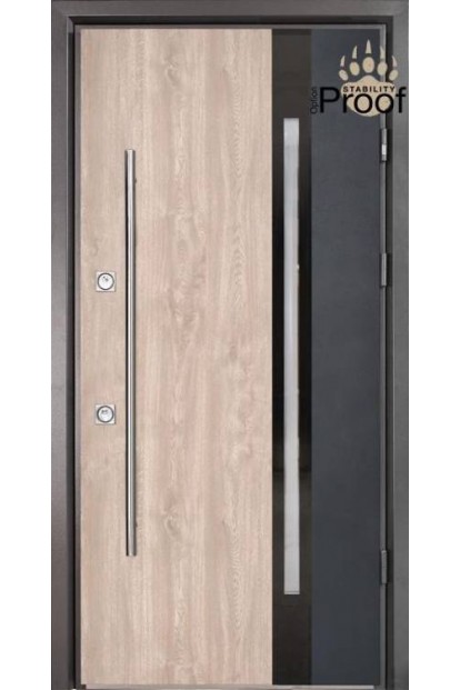 Двері Slim P Страж Двері Slim P Страж