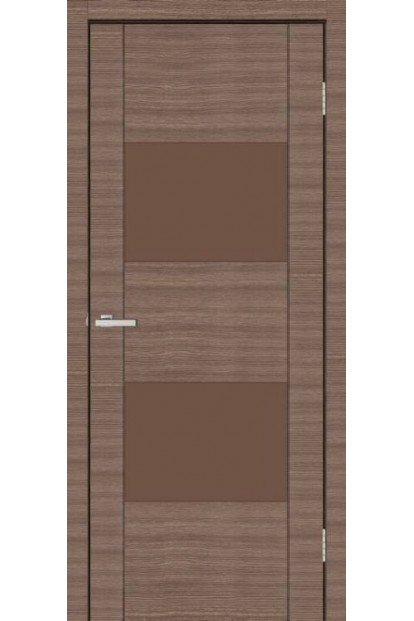 Двері Model 03 truffle дуб amber line Оміс Двері Model 03 truffle дуб amber line Оміс