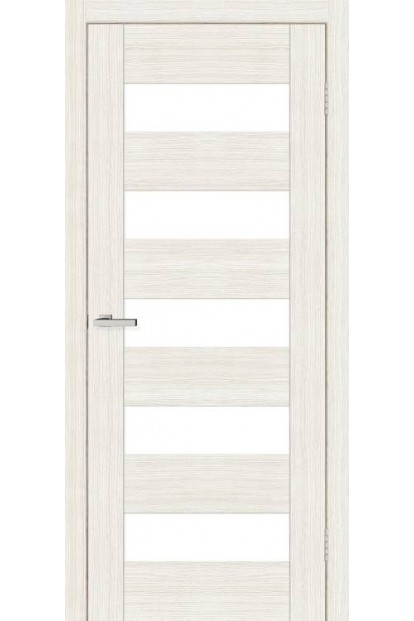Двері Model 04 Дуб Bianco Оміс Двері Model 04 Дуб Bianco Оміс