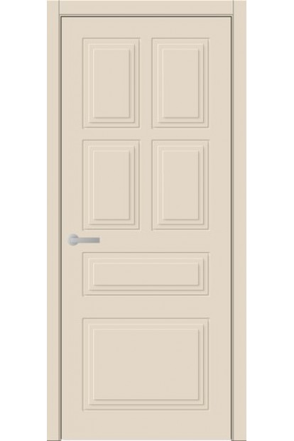 Міжкімнатні Двері Classic Loft 15 WakeWood Фарба Міжкімнатні Двері Classic Loft 15 WakeWood Фарба
