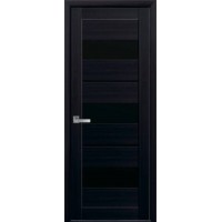 Двері Лілу BLK Новий Стиль Двері Лілу BLK Новий Стиль