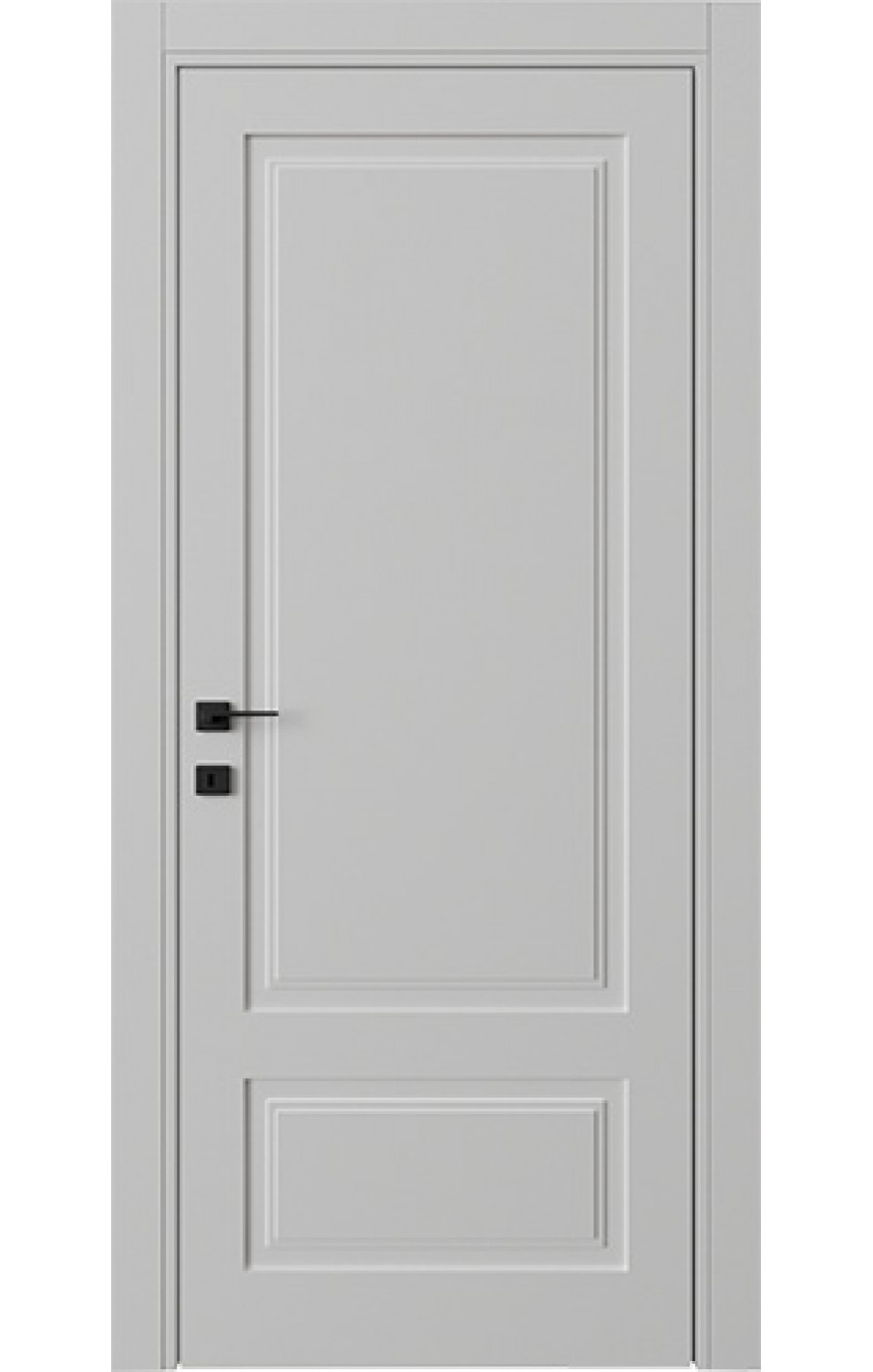 Міжкімнатні двері Dooris NС 04 Міжкімнатні двері Dooris NС 04