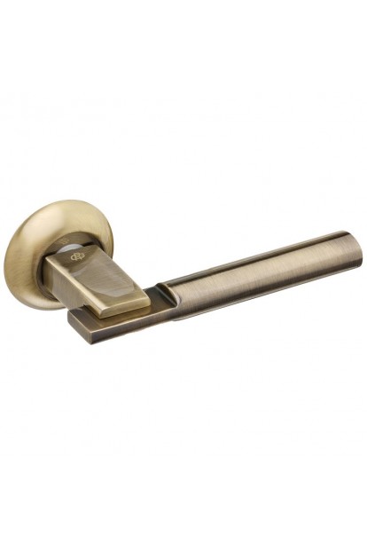 Ручки на розетах Gavroche ZIRCONIUМ Zr – А5 AB Ручки на розетах Gavroche ZIRCONIUМ Zr – А5 AB