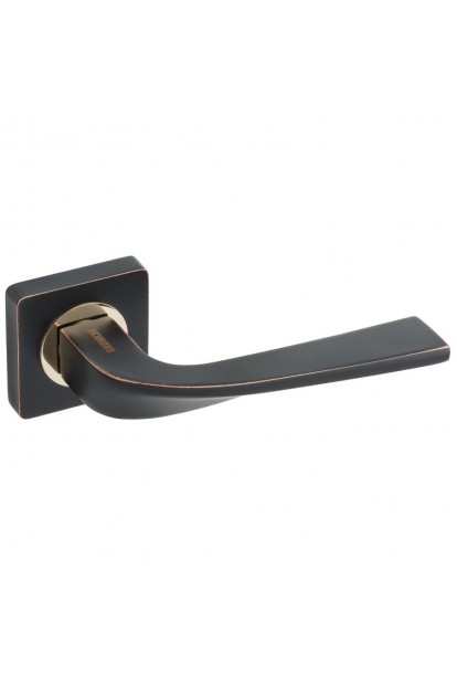 Ручки на розетах Gavroche SAMARIUM Sm - Z3 ORB/PB Ручки на розетах Gavroche SAMARIUM Sm - Z3 ORB/PB