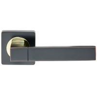 Ручки на розетах Gavroche STANNUM Sn - А1 ORB/PB Ручки на розетах Gavroche STANNUM Sn - А1 ORB/PB