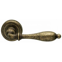 Ручки на розетах Martinelli Lirica Ручки на розетах Martinelli Lirica