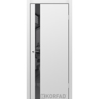 Міжкімнатні Двері GLP-02 Super PET Korfad ПВХ плівка