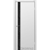 Міжкімнатні Двері GLP-02 Super PET Korfad ПВХ плівка