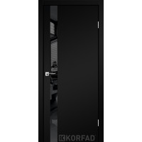 Міжкімнатні Двері GLP-02 Super PET Korfad ПВХ плівка