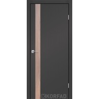 Міжкімнатні Двері GLP-02 Super PET Korfad ПВХ плівка
