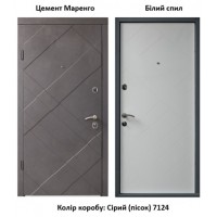 Двері Grand Berez