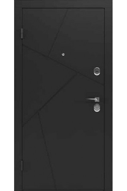Двері Bas 002 Rodos Steel