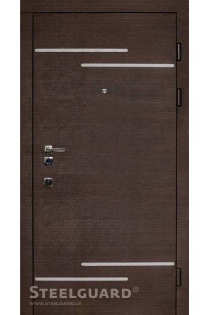 Двері Rizor Steelguard