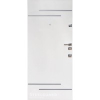 Двері Rizor Steelguard