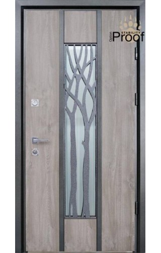Двері Roble Страж