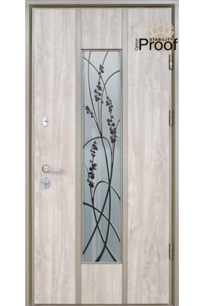 Двері Gardena Страж