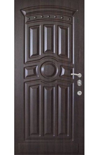 Двері 168 Термопласт