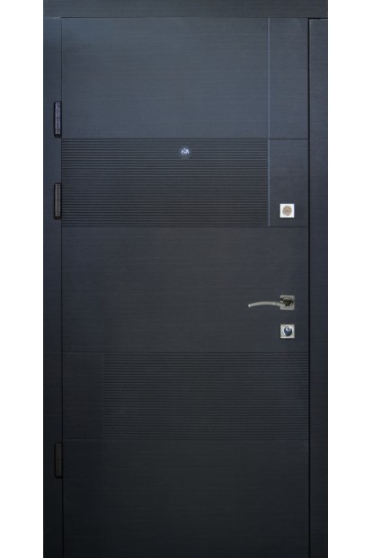 Двері 20-40 Термопласт