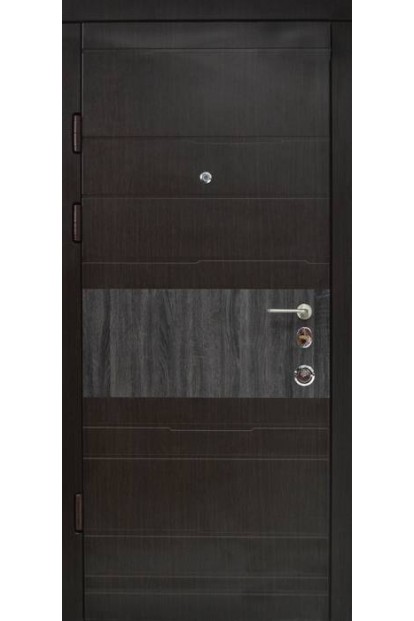 Двері 137 Термопласт