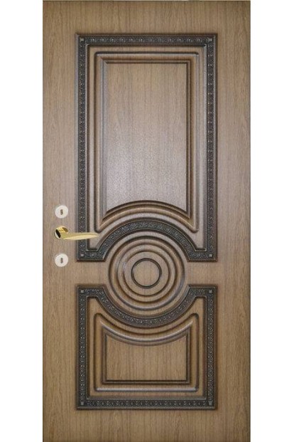 Двері 75 Термопласт