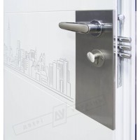 Двері ArtSteel-1 Kale Двері України