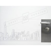 Двері ArtSteel-1 Kale Двері України