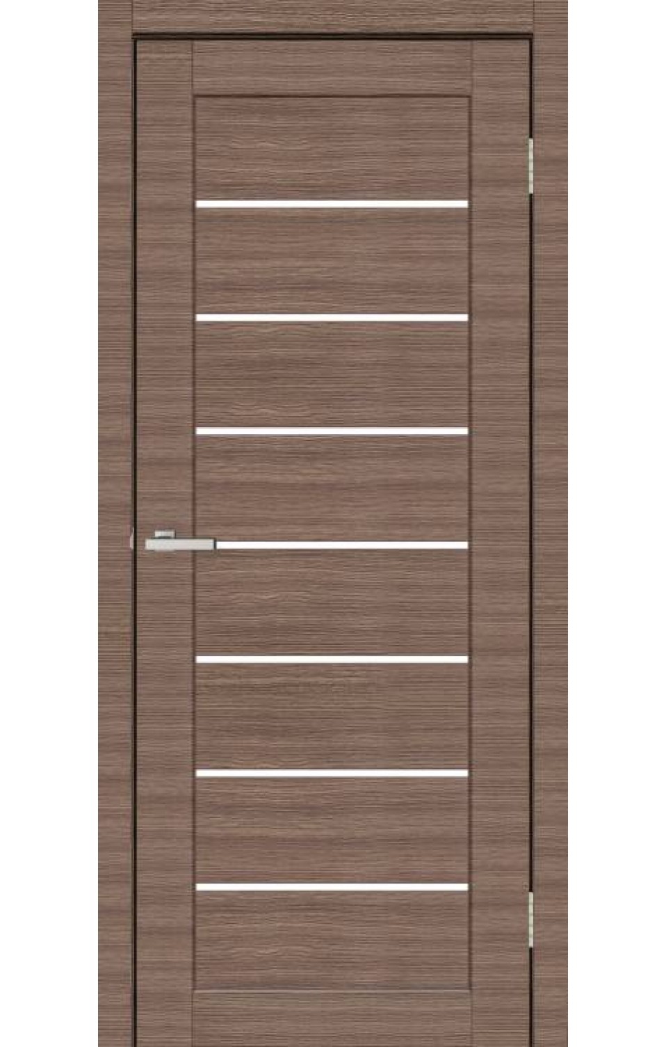 Двері Model 10 дуб amber line Оміс