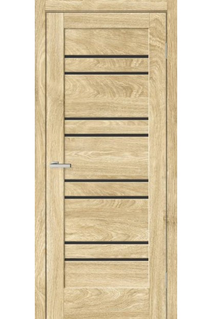 Двері Rino 01 BLK Оміс