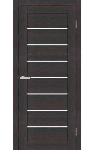Двері Model 10 дуб wenge Оміс
