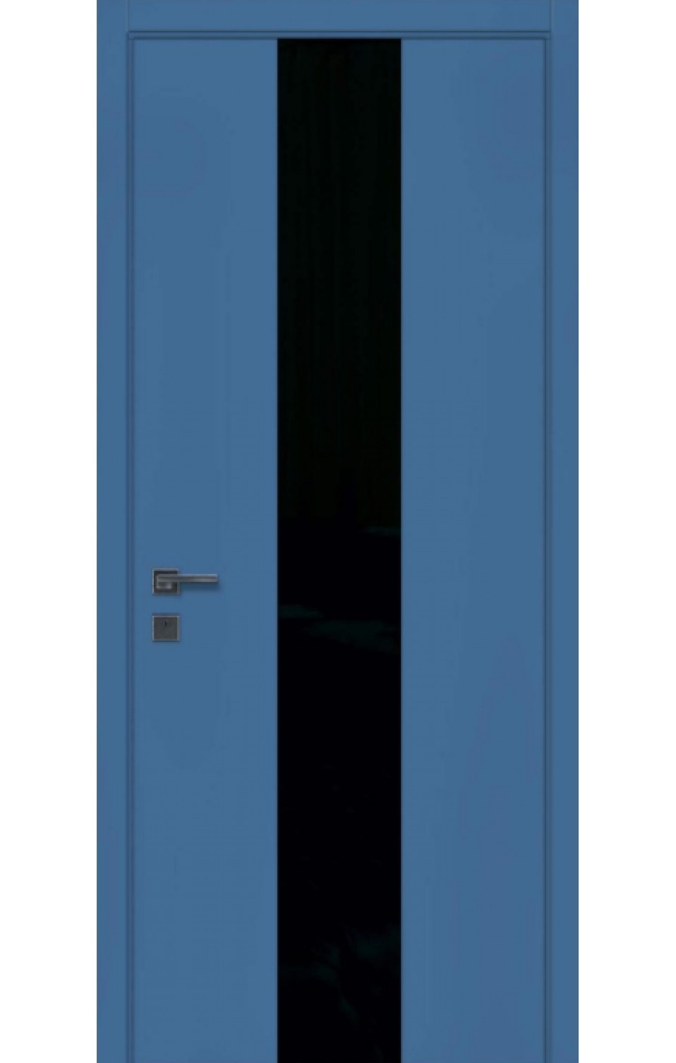 Міжкімнатні Двері Deluxe 04 WakeWood Шпон