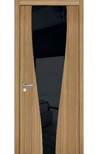 Міжкімнатні Двері Soft 13 WakeWood Фарба