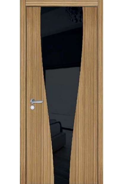 Міжкімнатні Двері Soft 13 WakeWood Фарба