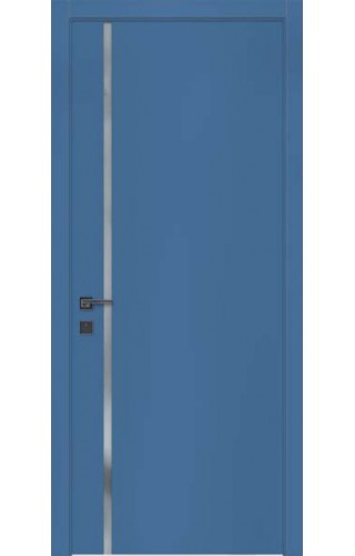 Міжкімнатні Двері Stile cleare 01 WakeWood Фарба