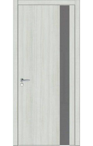 Міжкімнатні Двері Forte cleare 05 WakeWood ПВХ плівка
