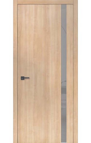 Міжкімнатні Двері Forte plus 02 WakeWood Ламінатин