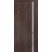 Міжкімнатні Двері Forte plus 02 WakeWood Ламінатин