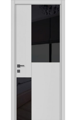 Міжкімнатні Двері Quattro 01 WakeWood Фарба