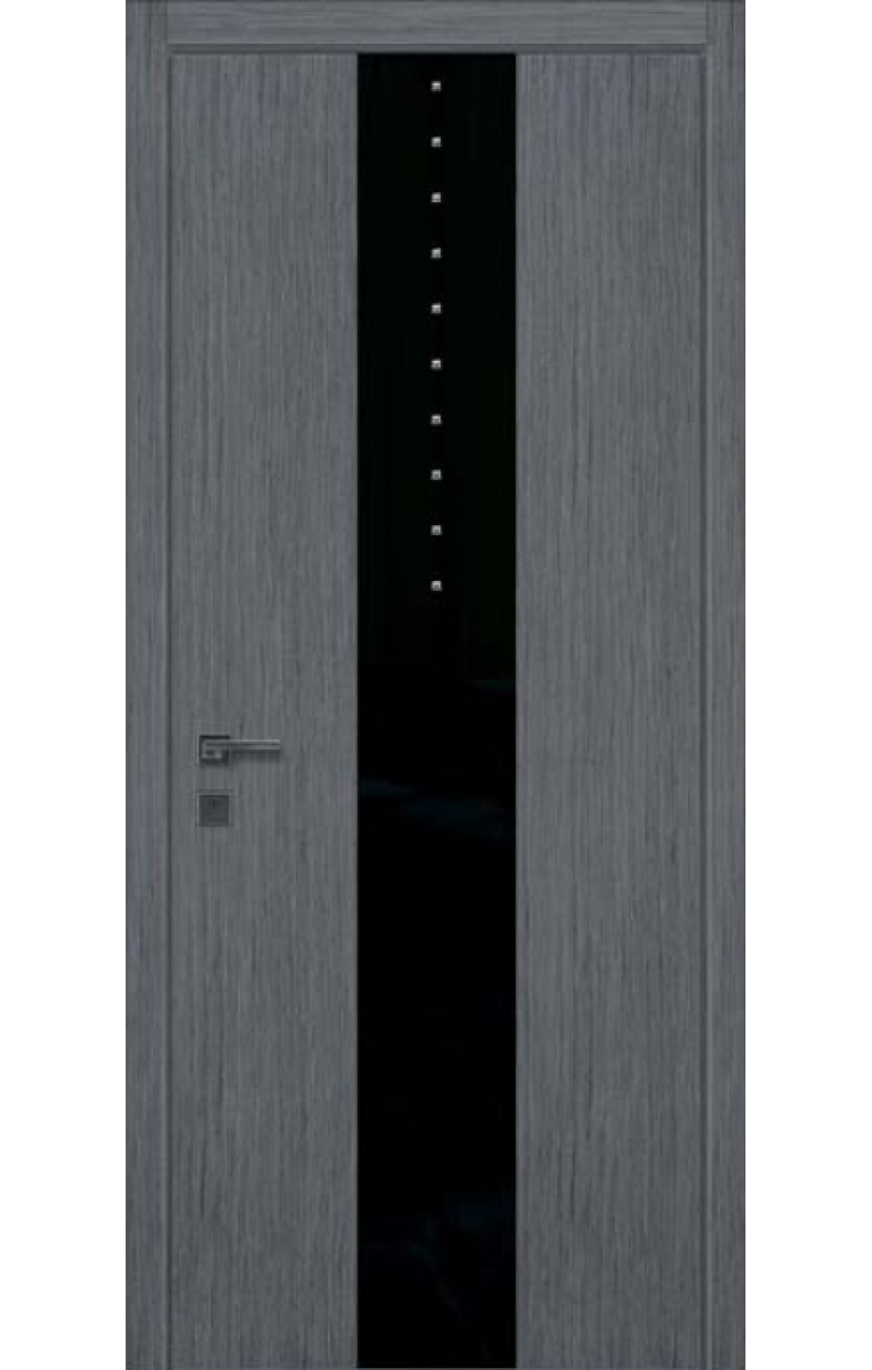 Міжкімнатні Двері Deluxe 02 WakeWood Шпон