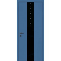 Міжкімнатні Двері Deluxe 02 WakeWood Шпон