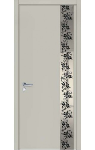 Міжкімнатні Двері Unica 48 WakeWood Фарба