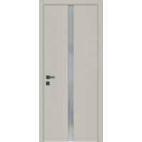 Міжкімнатні Двері Deluxe cleare 01 WakeWood Фарба