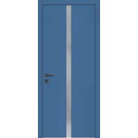 Міжкімнатні Двері Deluxe cleare 01 WakeWood Фарба